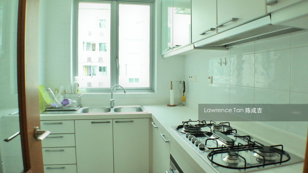 Caribbean At Keppel Bay (D4), Condominium #198286952